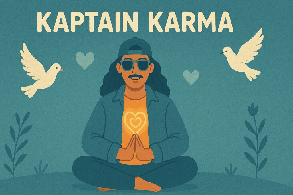 Kaptain Karma